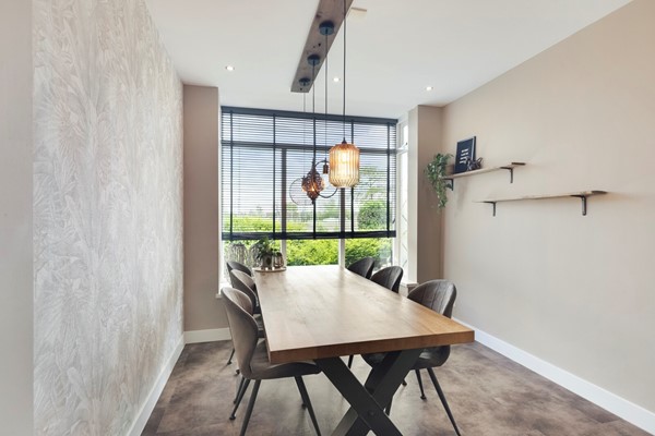 Medium property photo - Ruyghweg 343, 1781 DK Den Helder